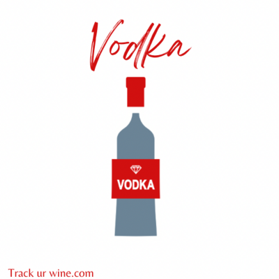 VODKA