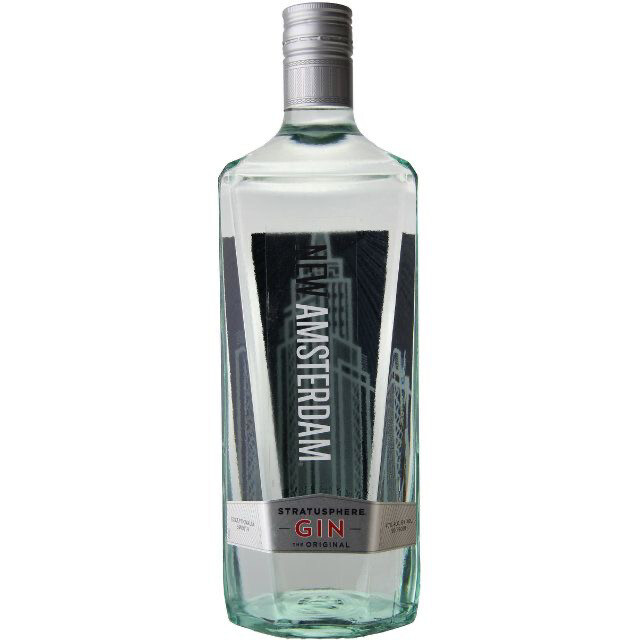NEW AMSTERDAM GIN ORIGINAL STRATUSPHERE 1.75L