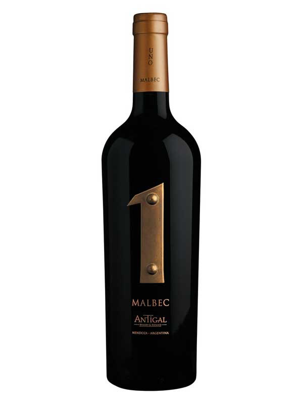 ANTIGAL
UNO MALBEC