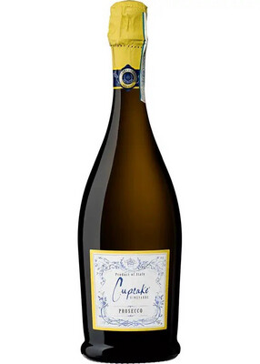 CUPCAKE PROSECCO750ML