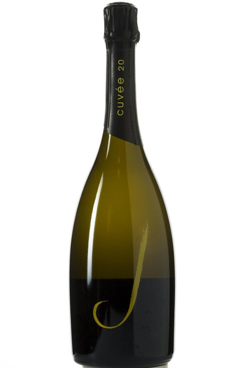 J CUVEE 20 CHAMPAGNE 750ML