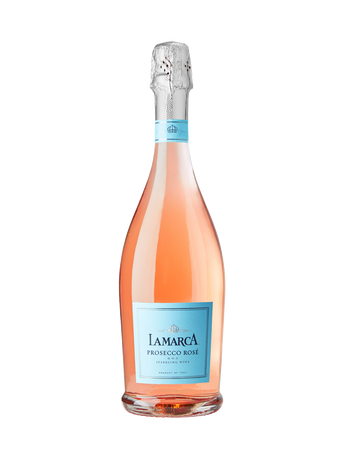 LAMARCA PROSECCO ROSE 750ML