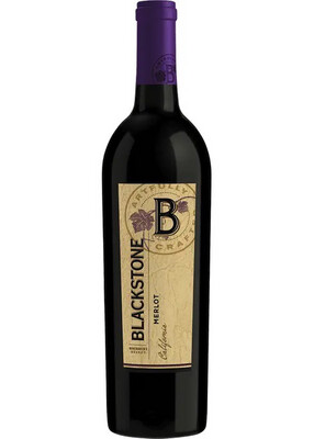 BLACKSTONE MERLOT