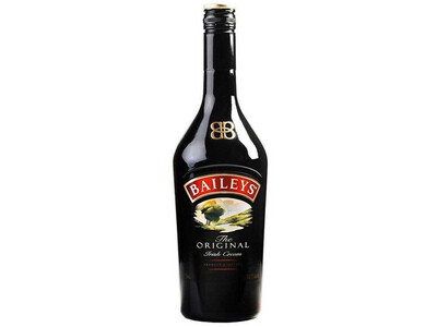 BAILEYS IRISH CREAM 1.75L