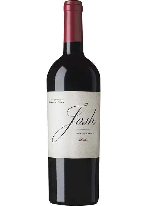 JOSH CELLARS MERLOT