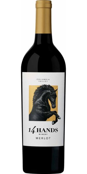 14 HAND MERLOT