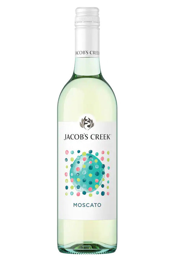 JACOBS&#39;S CREEK MOSCATO 750ML