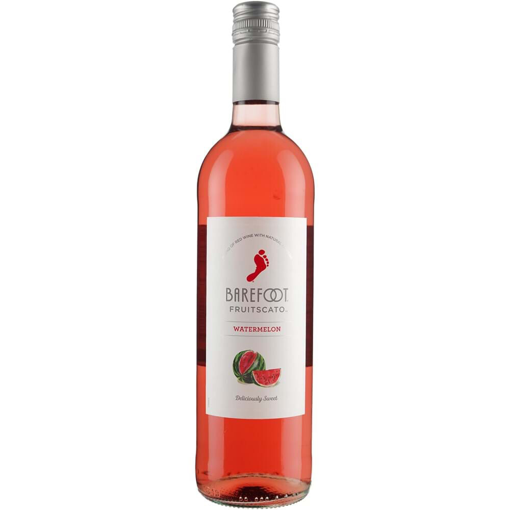 BAREFOOT WATREMELONN 1.5L