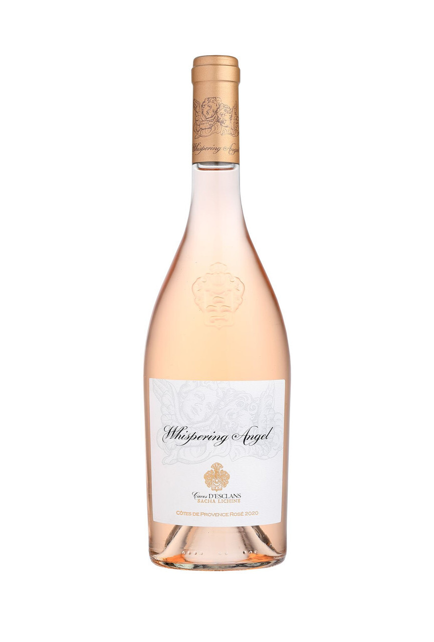 D&#39;ESCLANS ROSE WHISPERING ANGEL