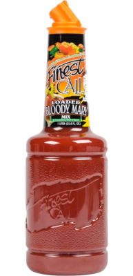 FINEST CALL BLOODY MARY MIX 1L