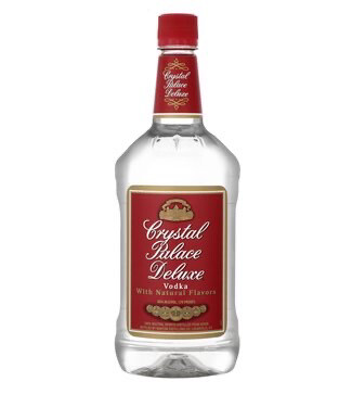 CRYSTAL PALACE DELUXE 1.75L