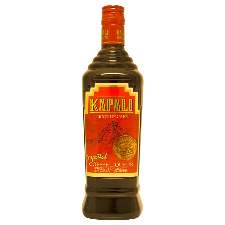 KAPALI LICOR DE CAFE 1L