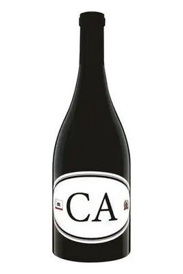 LOCATIONS BY DAVE PHINNEY CA 750ML