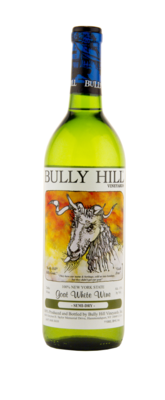 BULLY HILL
GOAT WHITE WINE 750ML