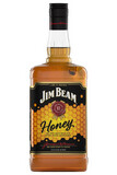 JIM BEAM HONEY
1L