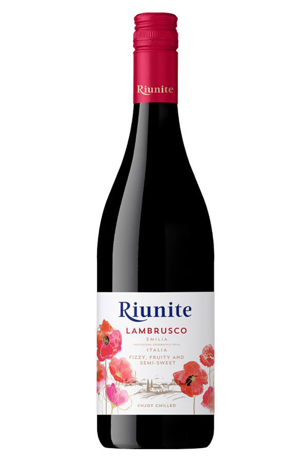 RiUnite Lambrusco 1.5L