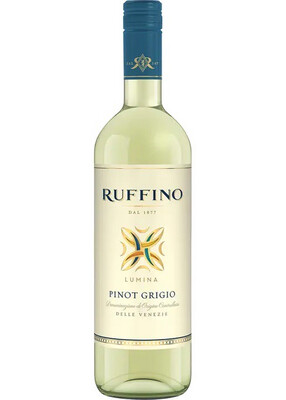 RUFFINO PINOT GRIGIO 750ML