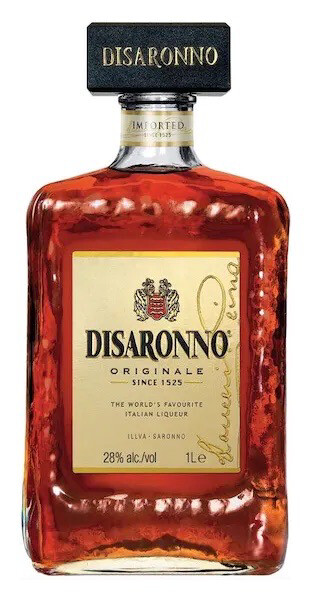 DISARONNO LIQUEUR ORIGINALE 750ML