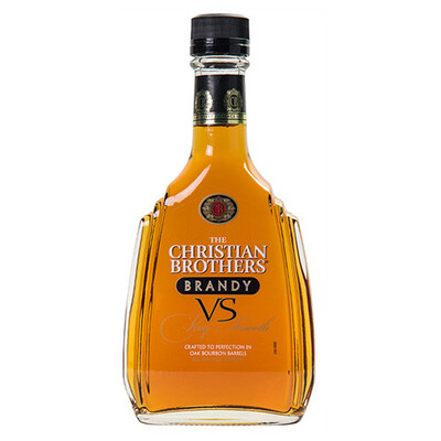 CHRISTIAN BROTHERS VS
 BRANDY 1.75L