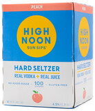 HIGH NOON PEACH 4PK