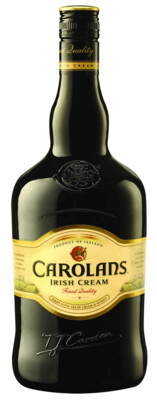 CAROLANSS IRISH CREAM LIQUEUR 1.75L