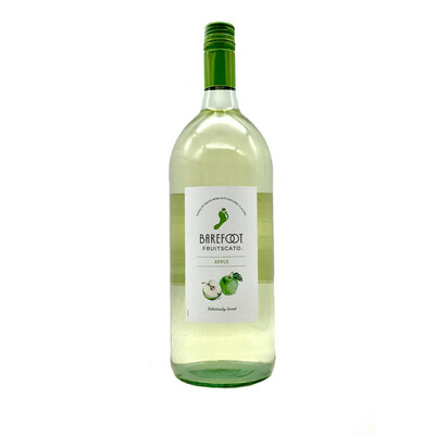 BAREFOOT APPLEE 1.5L