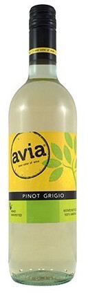 AVIA PINOT GRIGIO
