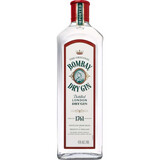 BOMBAY DRY GIN
1L