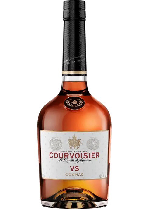 COURVOISIER VS COGNAC 1L