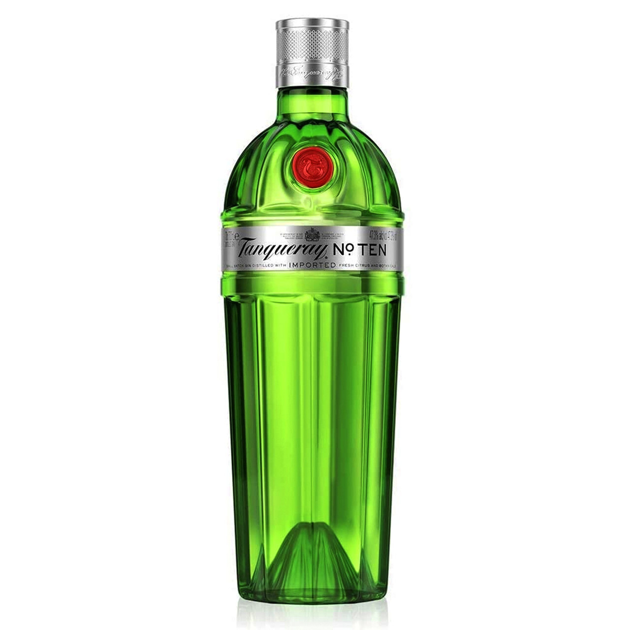 TANQUERAY NO. 10 GIN 1L