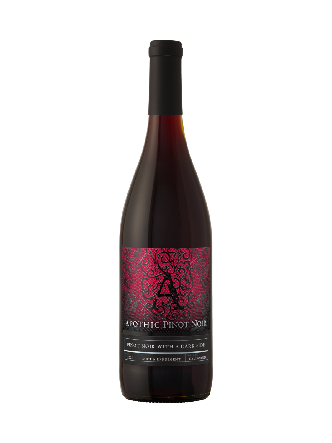 APTHIC PINOT NOIR
750ML