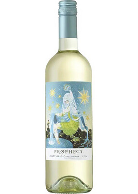 PROPHECY PINOT GRIGIO 750ML