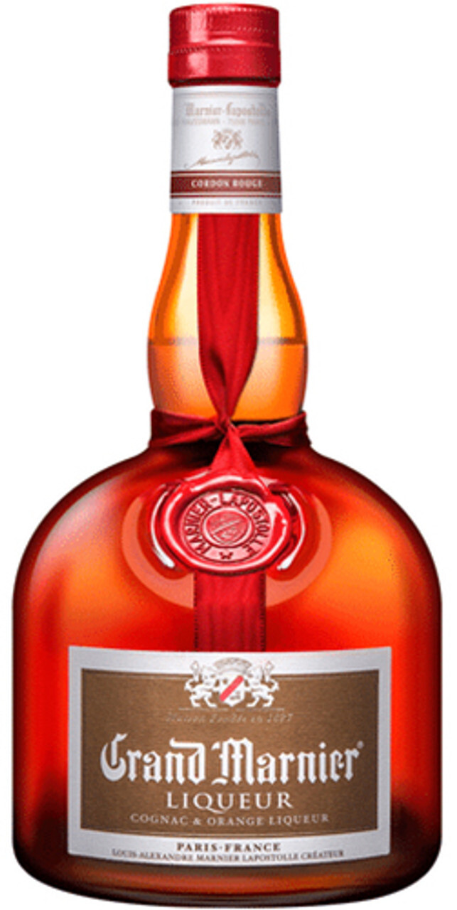 GRAND MARNIER LIQUEUR 1L