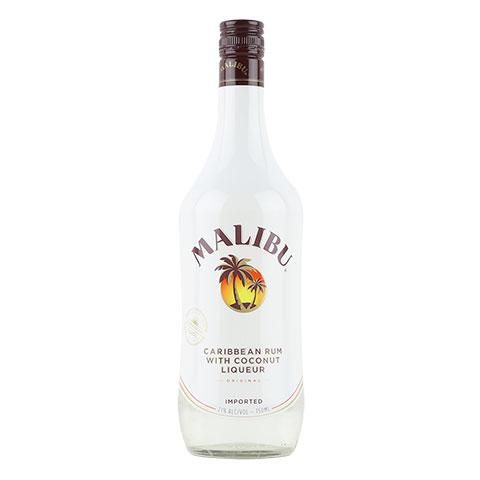 MALIBU ORIGINAL CARIBBEAN RUM
1.75L