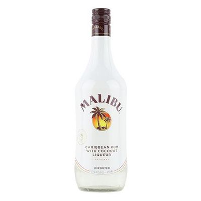 MALIBU ORIGINAL CARIBBEAN RUM
1.75L