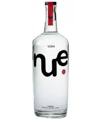 NUE VODKA 1.75L