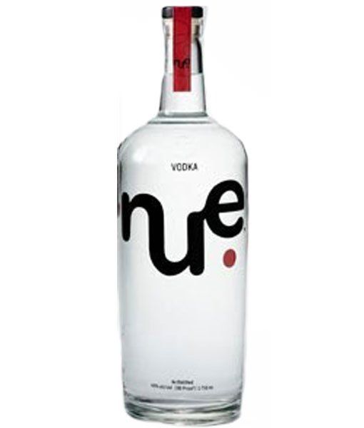 nue VODKA 1L