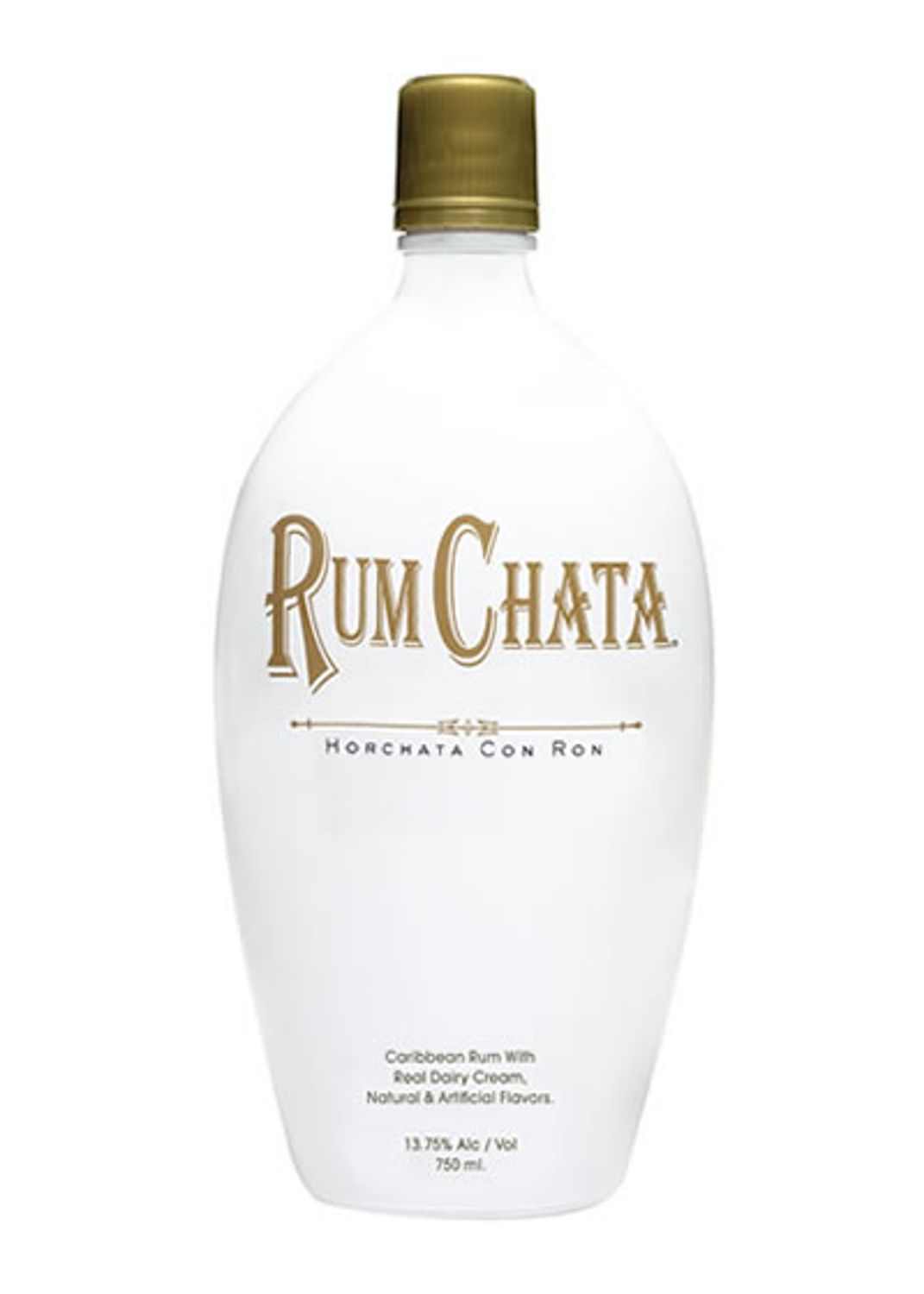 RUM CHATA CARIBBEAN RUM
 750ML