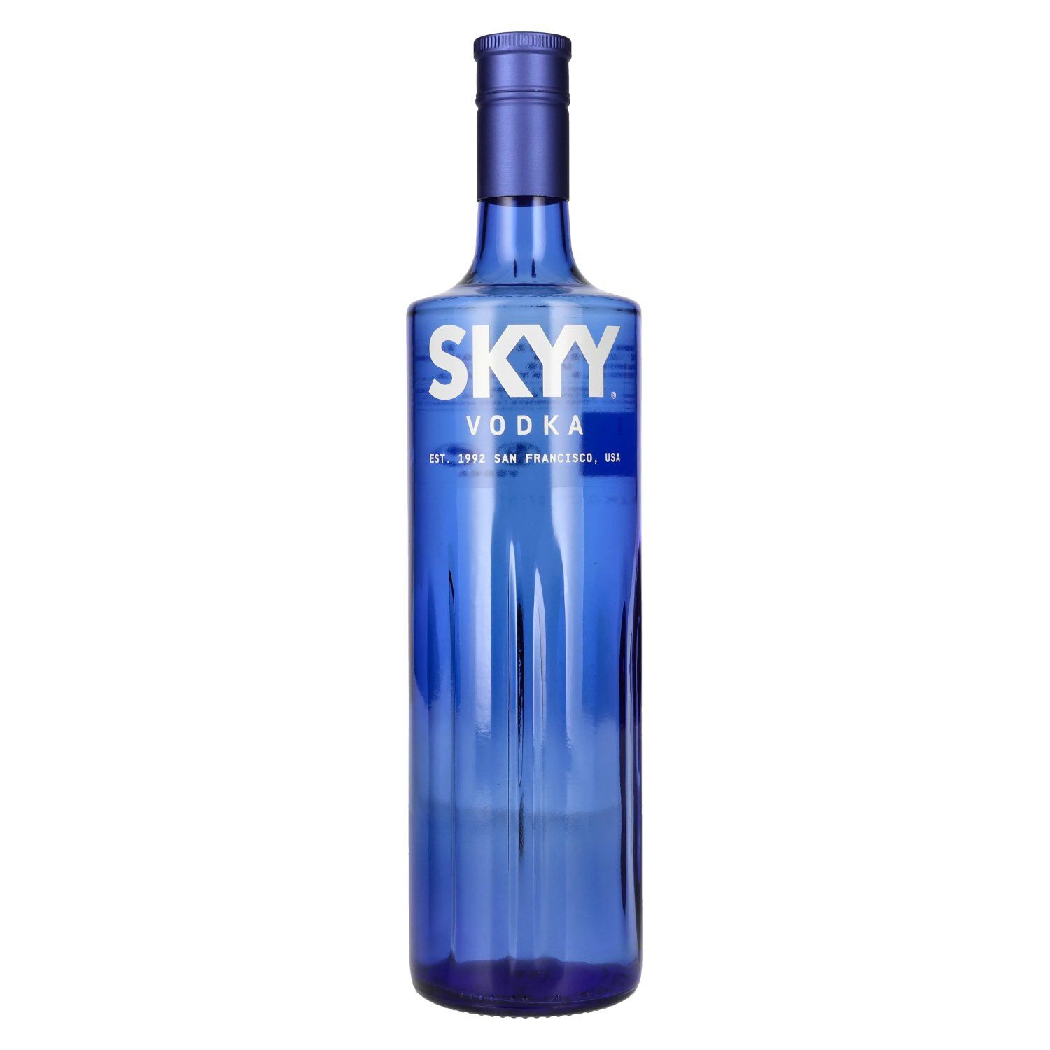 SKYY VODKA ORIGINAL 1L