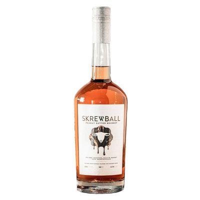 SKREWBALL PEANUT BUTTER WHISKEY 1L