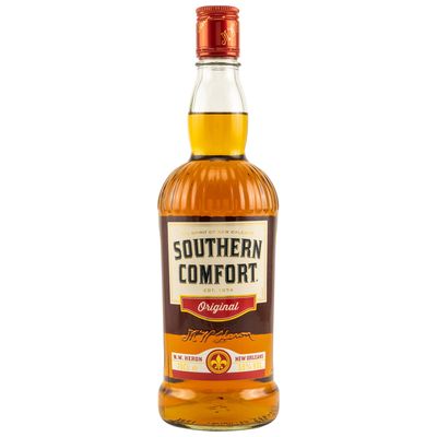 SOUTHERN COMFORT ORIGINAL 1.75L