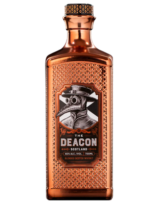 THE DEACON SCOTLAND WHISKEY 750ML