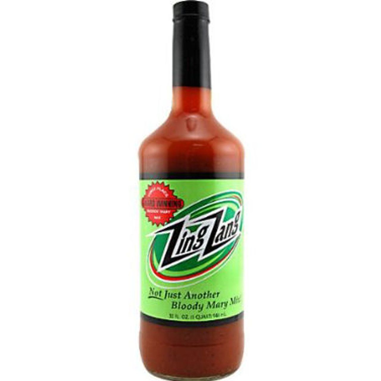 ZINGZANG BLOODY MARY MIX 32OZ