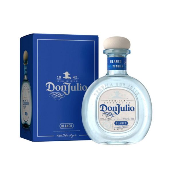 DON JULIO BLANCO 1.75L