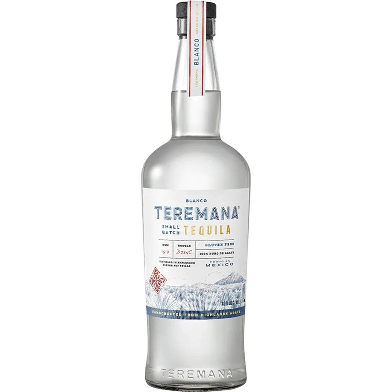 TEREMANA BLANCO 1L
