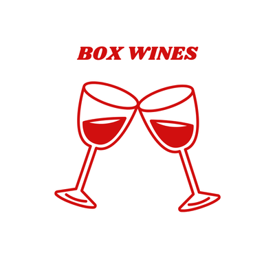 BOX WINE