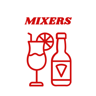 MIXERS