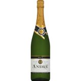 ANDRE BRUT CHAMPAGNE 
750ML