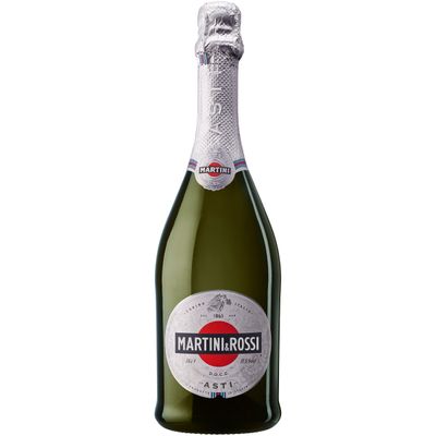 MARTINI &amp; ROSSI ASTI 750ML