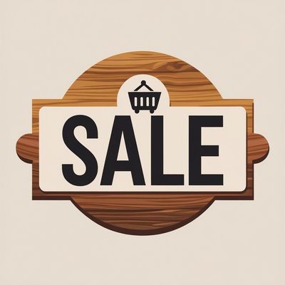 15% Off sale